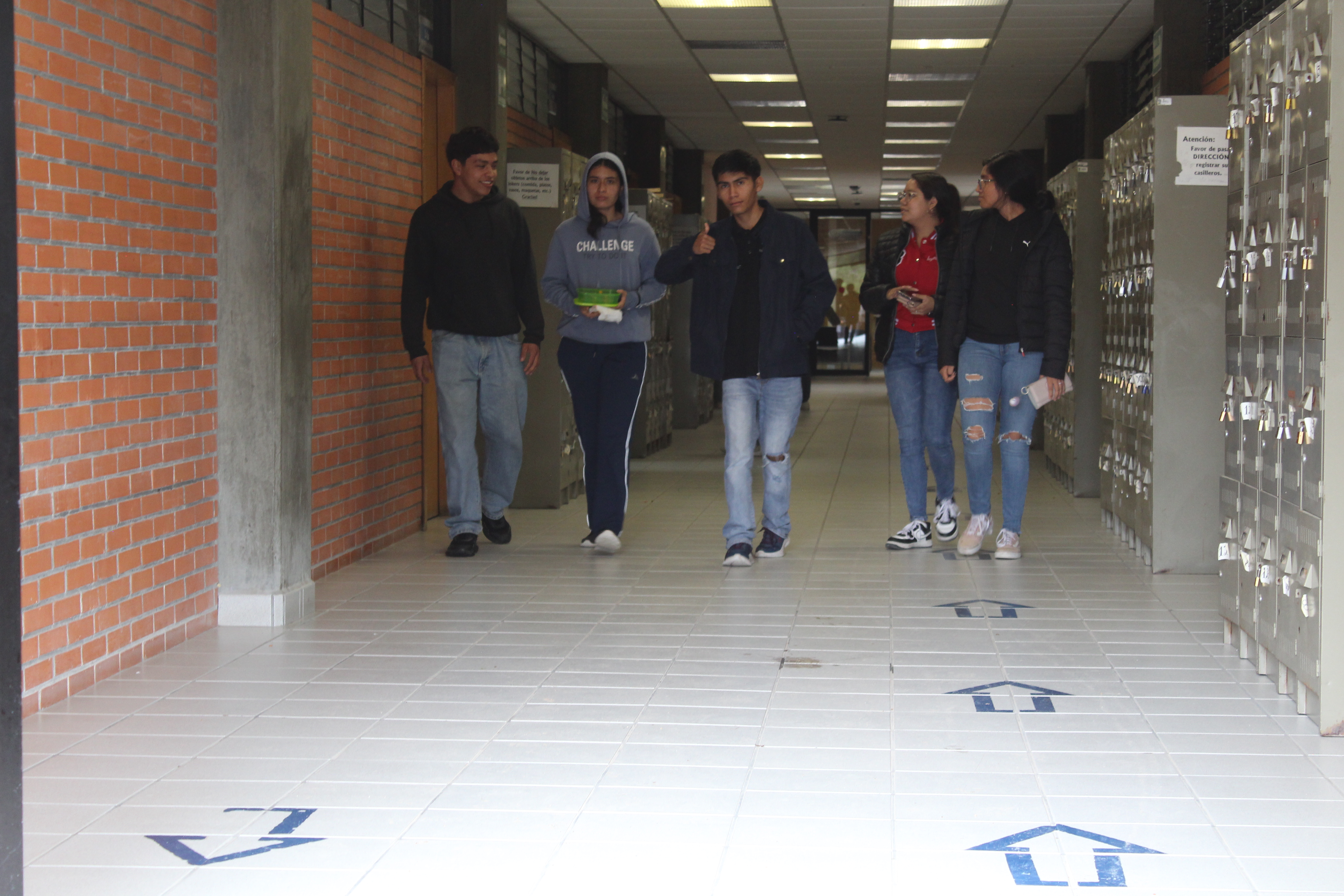 Estudiantes