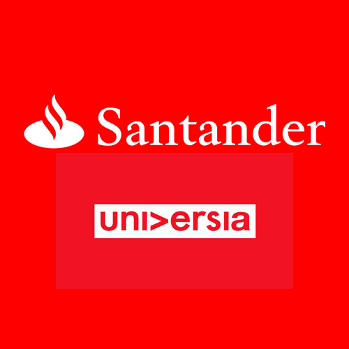 Santander / Universia